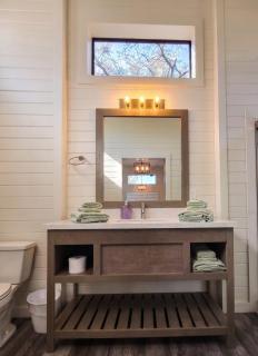 TH25 Red Rock Modern Tiny Home - 15 min to Sedona - 1