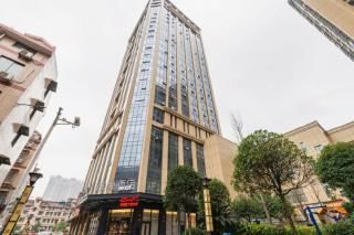 Echarm Hotel Changsha Gaoqiao - 2