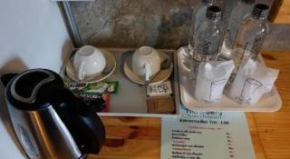 Southern View Hotel Pattani - 1
