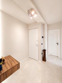 Sunflower Apartment - 4