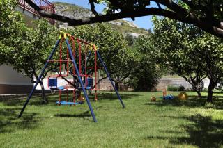 Apartment Nada - Trogir - 1