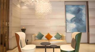 City Comfort Inn Nanchang Gaoxin Avenue Metro Station Aixi Lake - Nanchang - 5