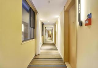 City Comfort Inn Wuhan Xinzhou Mo'er Cheng - 2