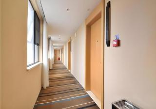 City Comfort Inn Wuhan Xinzhou Mo'er Cheng - 1