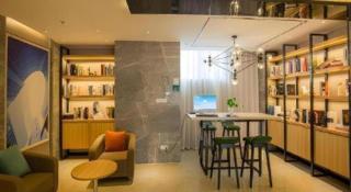 City Comfort Inn Deyang Shifang Yonghu Park - Shifang - 8