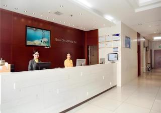 City Comfort Inn Xinyu Laodong Bei Road - 3