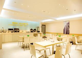 City Comfort Inn Xinyu Laodong Bei Road - 2