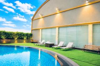 lee hotel lat phrao - 5