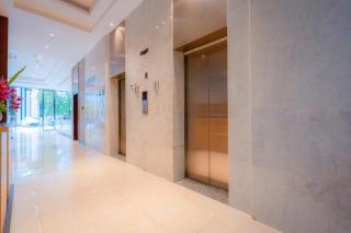 City Comfort Inn Baise Xilin Time Square - 6