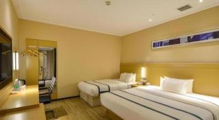 City Comfort Inn Xiangyang Zaoyang Hancheng - 3