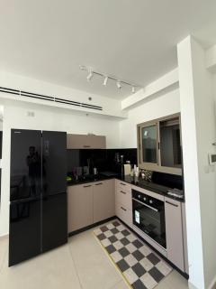 Sunset Suite sea&sky - Ashkelon - 4