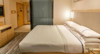 City Comfort Inn Hechi Yizhou Bus Terminal - 9