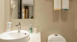 City Comfort Inn Hechi Yizhou Bus Terminal - 8
