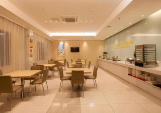 City Comfort Inn Wuhan Zoo Guobo Maying Road Metro Station - 5
