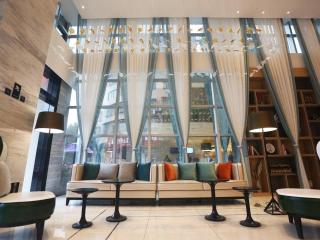 City Comfort Inn Changde Lixian Taohuatan - 9