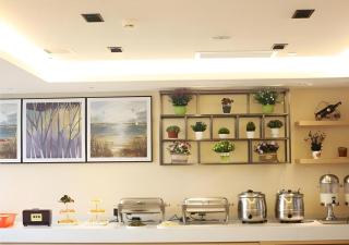 City Comfort Inn Changde Lixian Taohuatan - 5