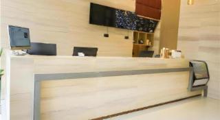 City Comfort Inn Nanning Mashan High-speed Railway Station - Mashan - 4