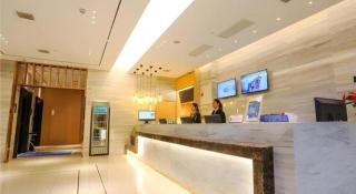 City Comfort Inn Changde Lixian Taohuatan - 6