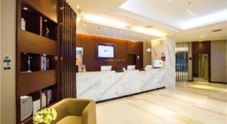 City Comfort Inn Wuzhou Bus Station - 8