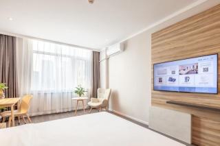 Hanting Youjia Qingdao Ocean University International Innovation Park Branch - 3