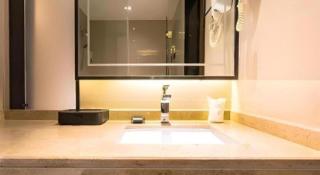 City Comfort Inn Nanning Wuming Lijian - Wuming - 1