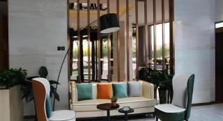 City Comfort Inn Jinzhou Bohai University Wanda Plaza - 9