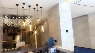 City Comfort Inn Zhoukou City Chuanhui District Huanghe Road - 8