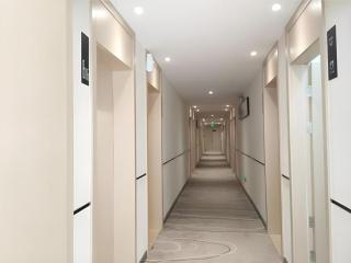 City Comfort Inn Zhoukou City Chuanhui District Huanghe Road - 4