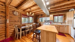 Woodland Chalet Near Brundage Mountain - 5