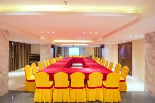 City Comfort Inn Nanning Police Academy Xianhu Food Street - 5