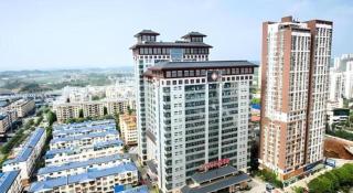 City Comfort Inn Nanning Police Academy Xianhu Food Street - 4