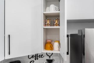 2BR Garden Suite, U of A, Whyte Ave, Rogers Place, Garage Parking - 8