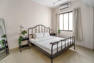 Quirky 1BHK in Bandra W by Square One Stays - 9