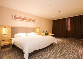 City Comfort Inn Zhanjiang Seaside Park Guanhai Corridor - 8