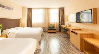 City Comfort Inn Hefei Shuanggang Fuyang Road - 9