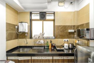 Quirky 1BHK in Bandra W by Square One Stays - 7