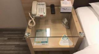 City Comfort Inn Hefei Shuanggang Fuyang Road - 2