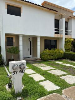 House check-in anytime after 3 pm - 8