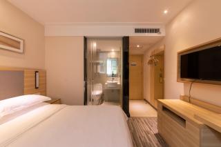 City Comfort Inn Guiyang Jiefang Road Hongtongcheng - 4