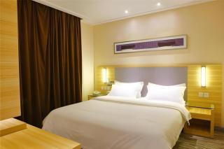 City Comfort Inn Guiyang Jiefang Road Hongtongcheng - 2