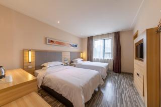 City Comfort Inn Guiyang Jiefang Road Hongtongcheng - 1