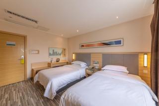 City Comfort Inn Guiyang Jiefang Road Hongtongcheng - 5
