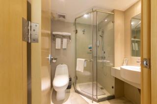 City Comfort Inn Guiyang Jiefang Road Hongtongcheng - 4