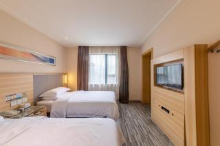 City Comfort Inn Guiyang Jiefang Road Hongtongcheng - 3