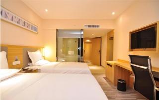 City Comfort Inn Guiyang Jiefang Road Hongtongcheng - 2