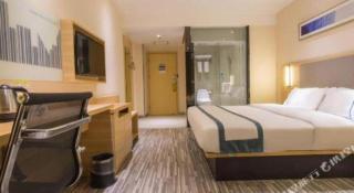 City Comfort Inn Nanning Chaoyang Square Theater Metro Station - 7