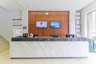City Comfort Inn Hefei Binhu Wanda Plaza - 8