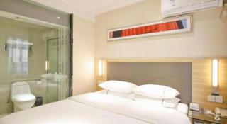 City Comfort Inn Hefei Binhu Wanda Plaza - 1