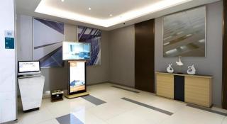 City Comfort Inn Foshan Longjiang Exhibition Center - 3