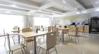 City Comfort Inn Foshan Longjiang Exhibition Center - 7